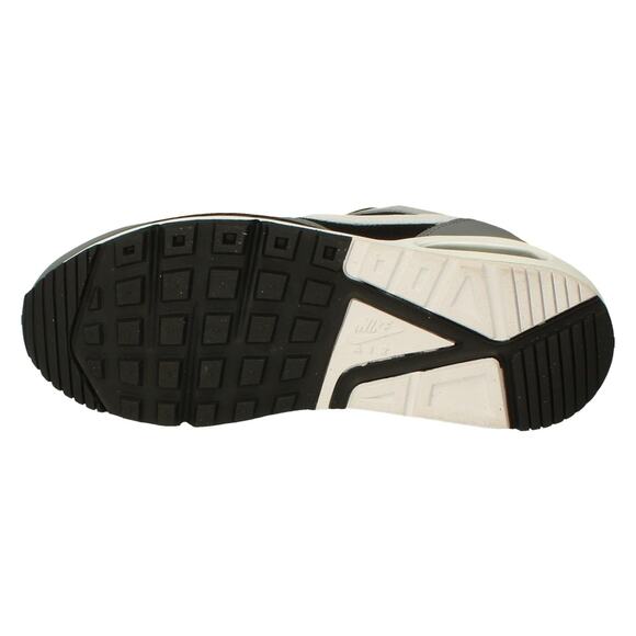 NWT Nike Air Max Correlate Black White Grey - UK 6.5/ US 7.5 main image 4